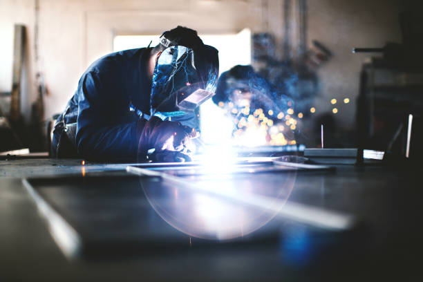 Trusted North Syracuse, NY Welder & Metal Fabrication Experts
