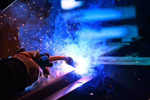 North Syracuse, NY Welder & Metal Fabrication Company