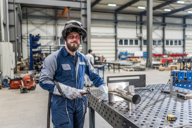 Best Marine and Shipbuilding Welding in North Syracuse, NY