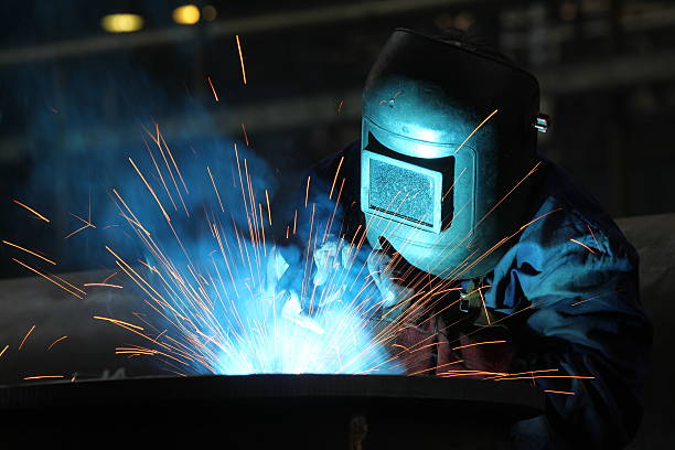 Affordable Welder Services in North Syracuse, NY