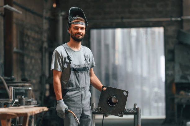 Best Specialty Welding Processes in North Syracuse, NY
