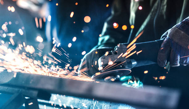 Affordable Welder Services in North Syracuse, NY